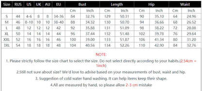 V-Neck Chain Décor High Slit Dress - Woman`s Clothing