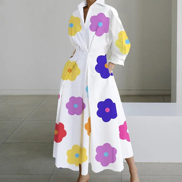 Elegant Maxi DressElegant Maxi Dressdresses