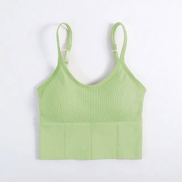 Women Sports BraWomen Sports Bra