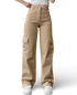 Viral Vintage Cargo Pants Woman`s Clothing 35.00