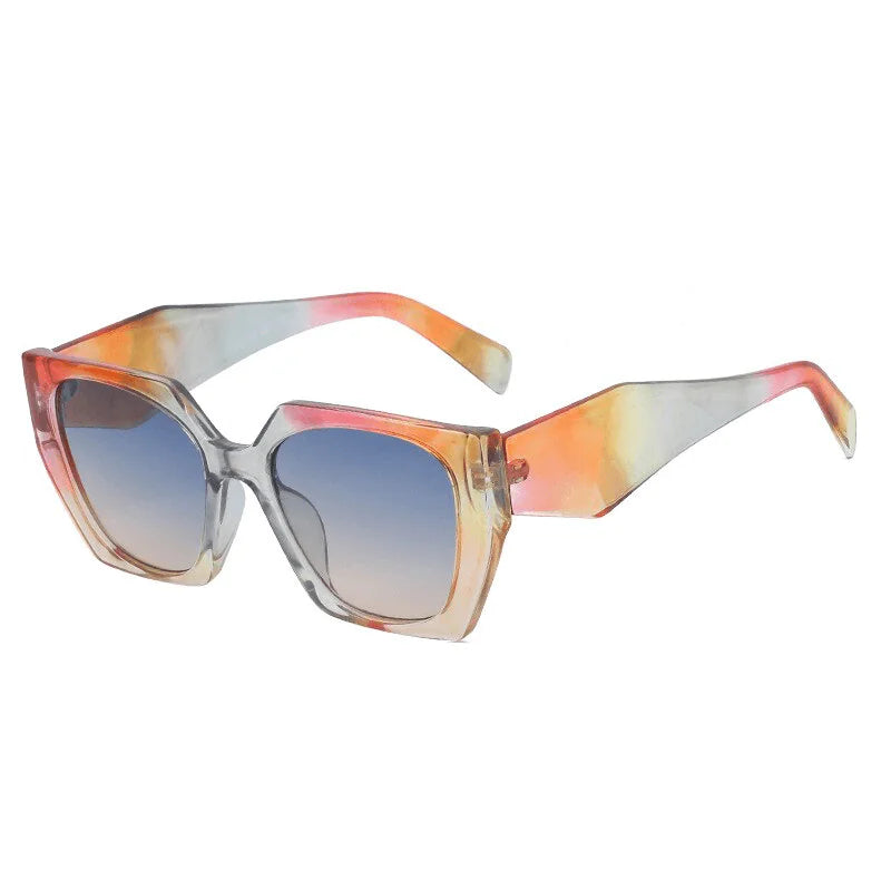 Perla Sunglasses - Woman`s Clothing