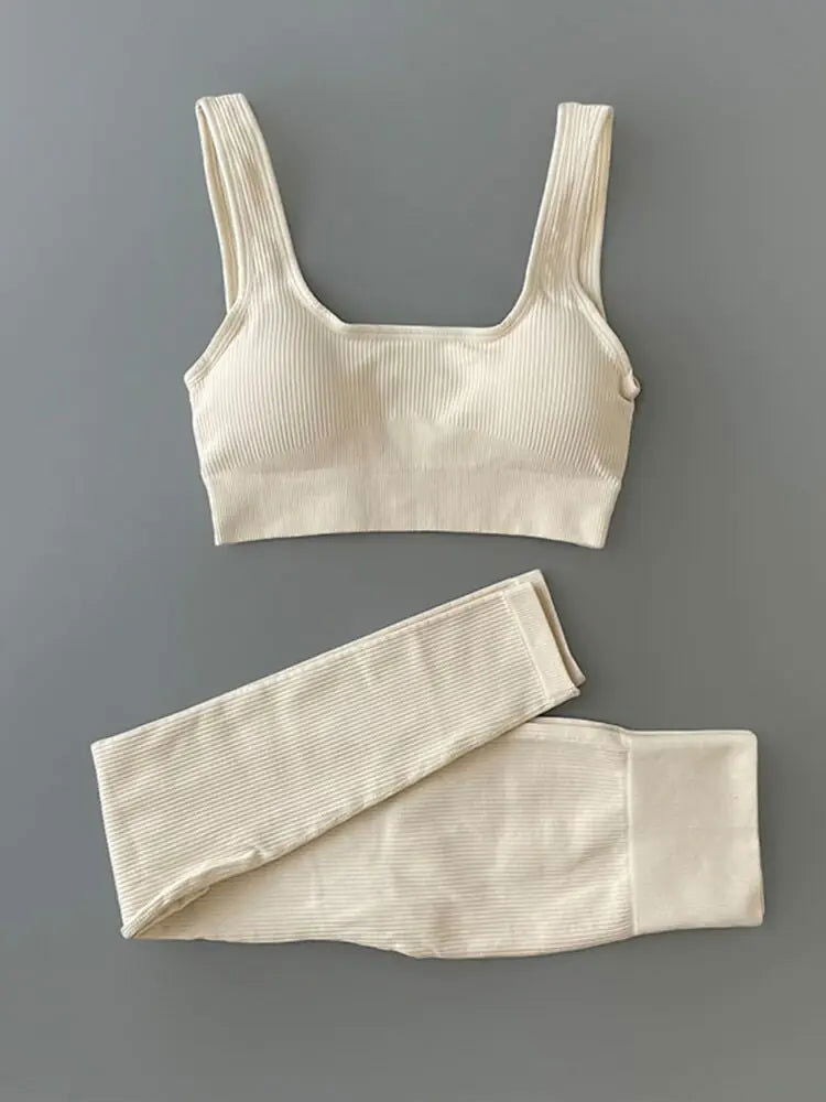 Yoga Clothing SetYoga Clothing Setactivewear