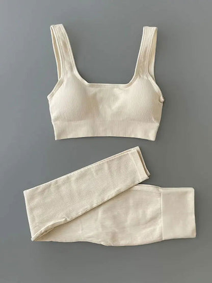 Yoga Clothing SetYoga Clothing Setactivewear