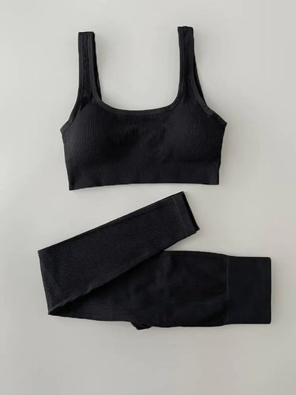 Yoga Clothing SetYoga Clothing Setactivewear