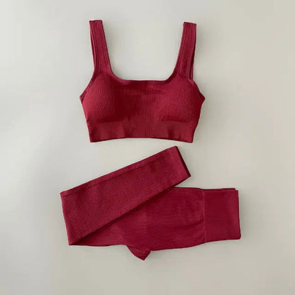 Yoga Clothing SetYoga Clothing Setactivewear