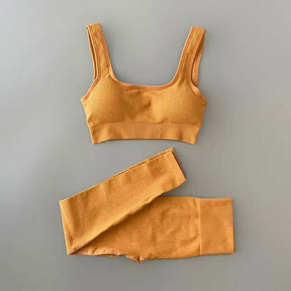 Yoga Clothing SetYoga Clothing Setactivewear