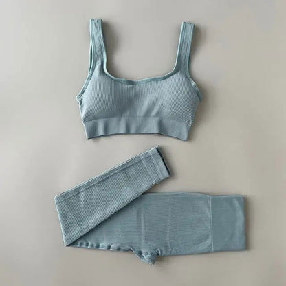 Yoga Clothing SetYoga Clothing Setactivewear