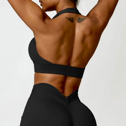 Yoga Workout Underwear - Woman`s Clothing