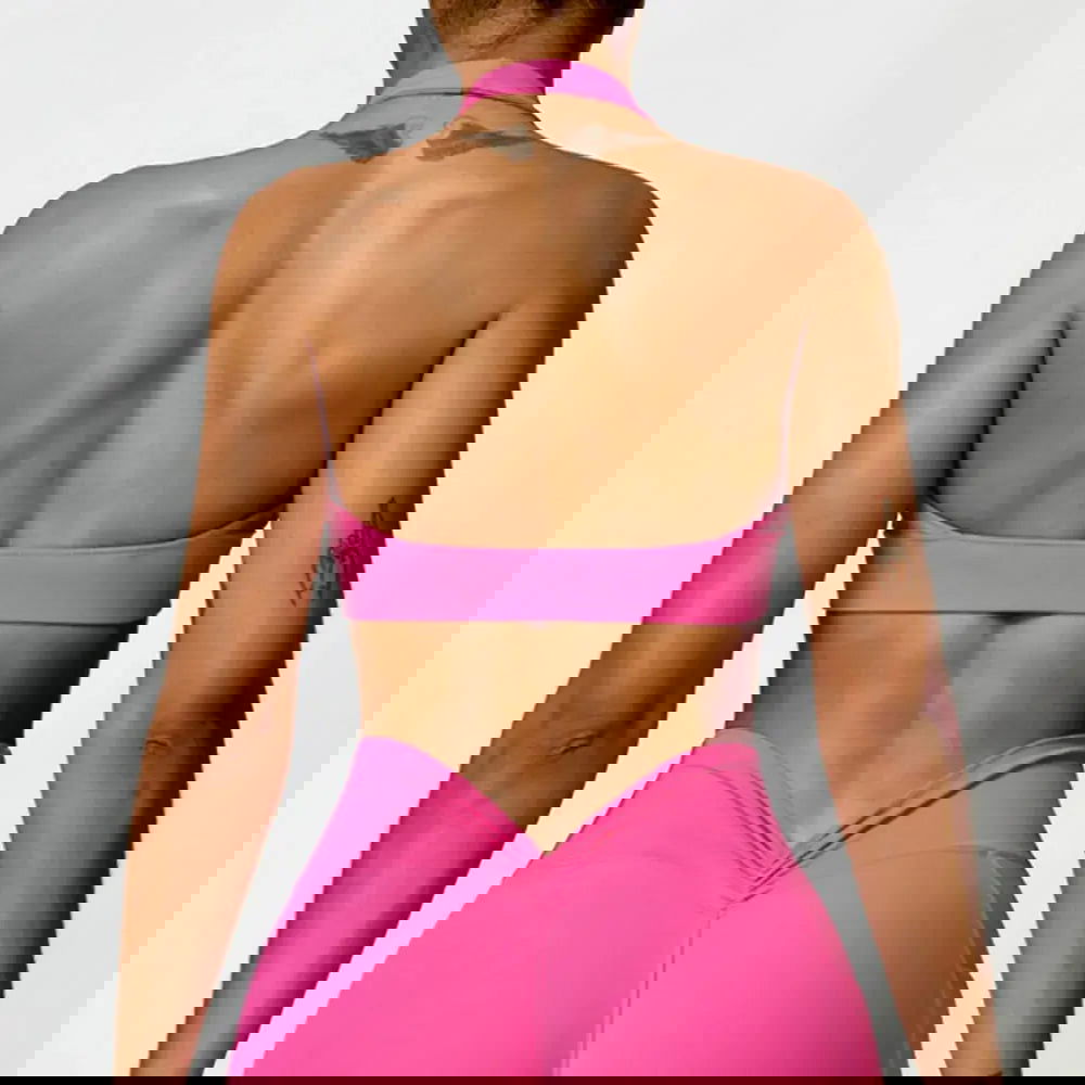 Yoga Workout Underwear - Woman`s Clothing