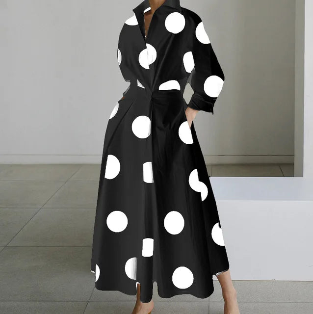 Elegant Maxi DressElegant Maxi Dressdresses