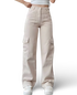 Viral Vintage Cargo Pants Woman`s Clothing 35.00