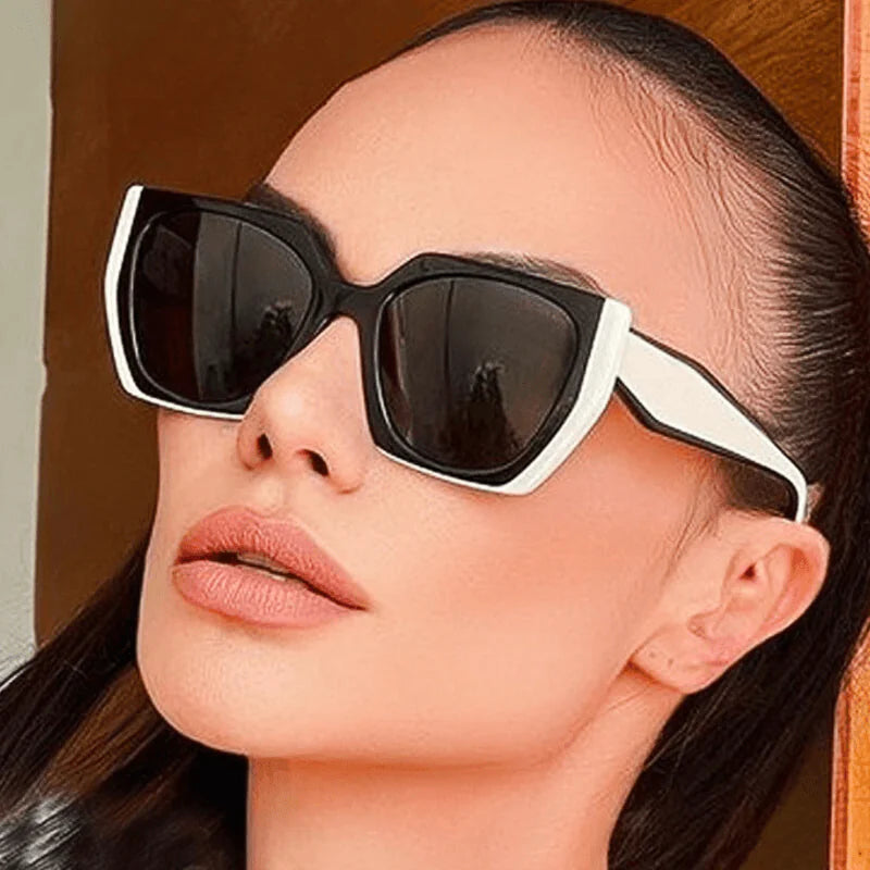 Perla Sunglasses - Woman`s Clothing