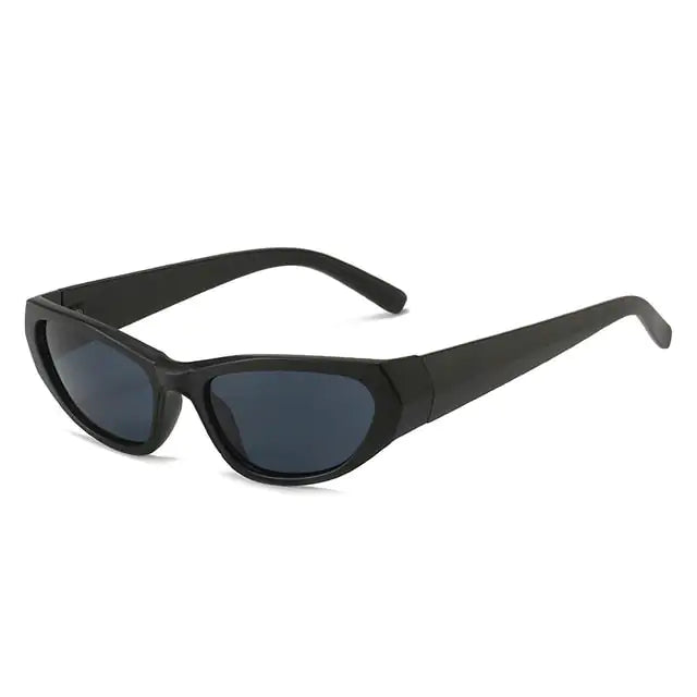 Ladies Louvre Polarised Sunglasses