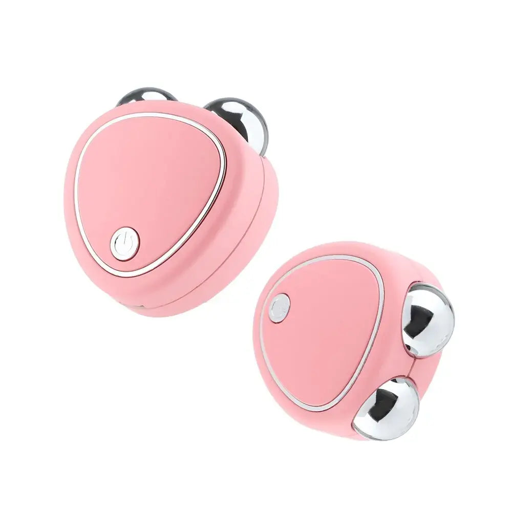 Micro Glow Facial Massager - Woman`s Clothing