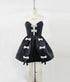 Bowknot Diamond Birthday Party Formal Dress - Woman`s Clothing