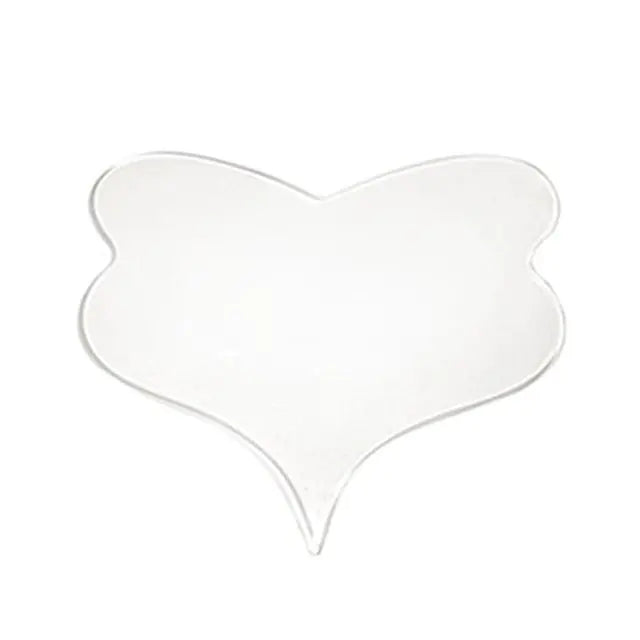 Reusable Anti Wrinkle pads - Woman`s Clothing