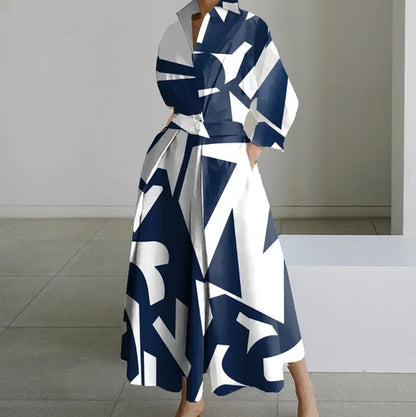 Elegant Maxi DressElegant Maxi Dressdresses