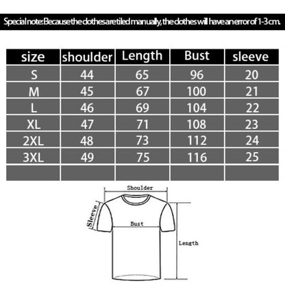 European And American Asked Me About My Dog Printed Round Neck T-shirt - Woman`s Clothing