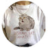Printed Cat Short-sleeved Women`s T-shirt - Woman`s Clothing