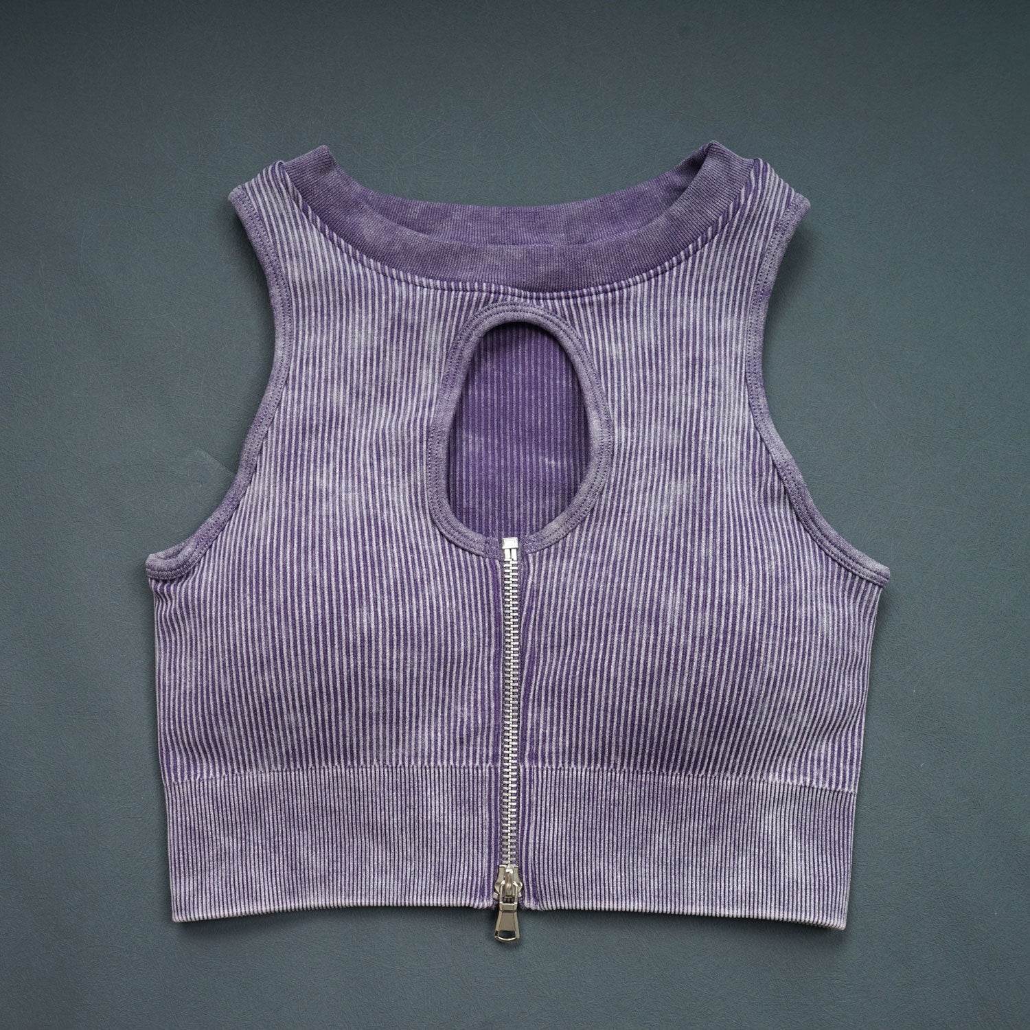 Double Layer Shockproof Gym Sports Vest