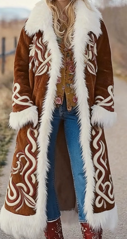 Fashion Vintage Retro Women&