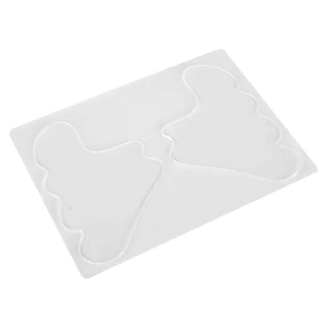 Reusable Anti Wrinkle pads - Woman`s Clothing