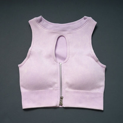 Double Layer Shockproof Gym Sports Vest