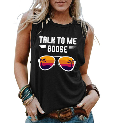 Talk to me Goose Women&