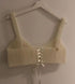 Deep V Sling Street Trend Small Vest Top - Woman`s Clothing