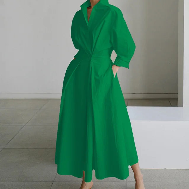 Elegant Maxi DressElegant Maxi Dressdresses