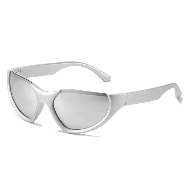 Ladies Louvre Polarised Sunglasses