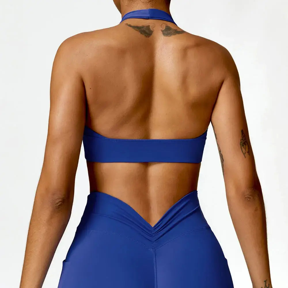 Stylish Yoga Workout Underwear