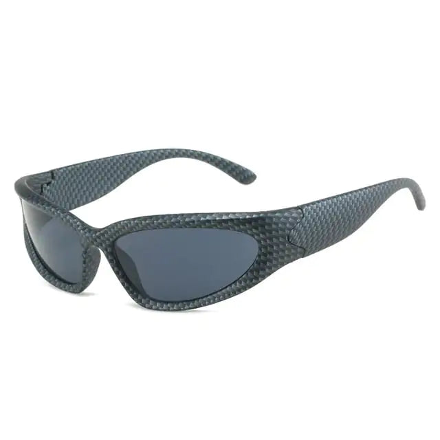 Ladies Louvre Polarised Sunglasses