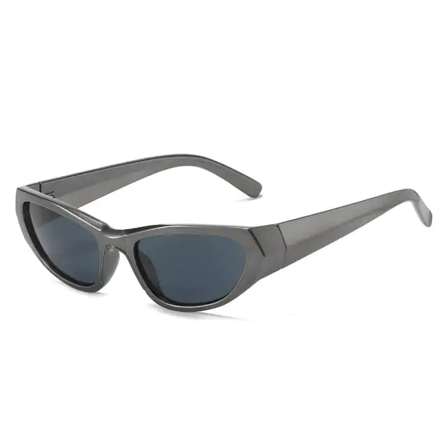 Ladies Louvre Polarised Sunglasses