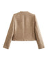 Luxury Style Women's JacketLuxury Style