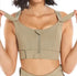 High-Intensity Shockproof Seamless Fitness Bra Woman`s Clothing 30.00