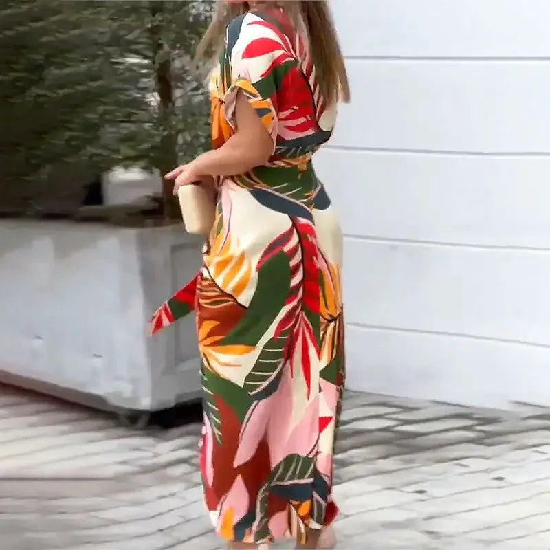 Woman`s Bellezze Romana DressBellezze Romana