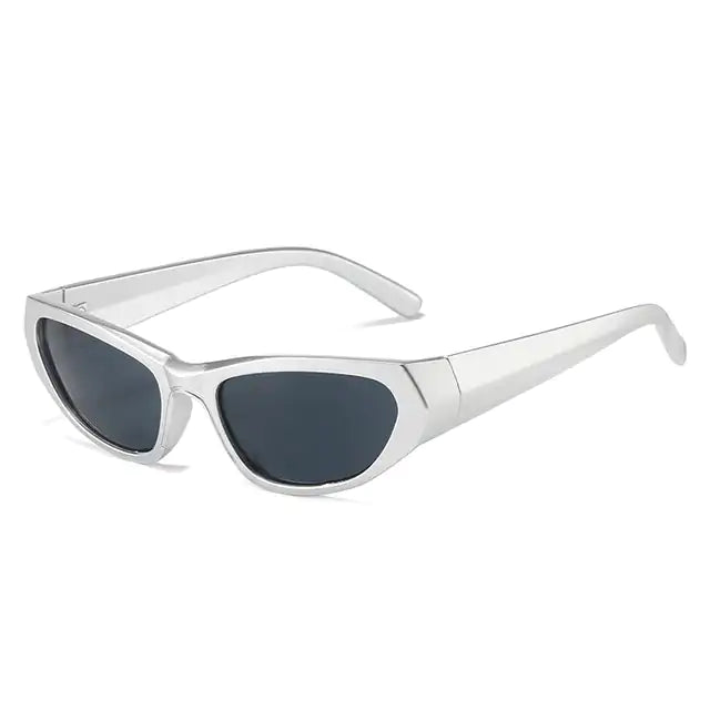 Ladies Louvre Polarised Sunglasses