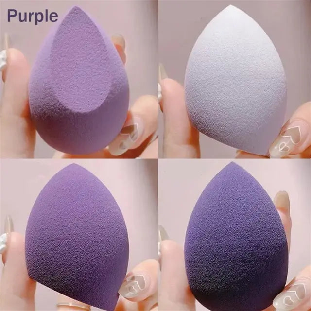 Makeup Blender Sponge - Woman`s Clothing