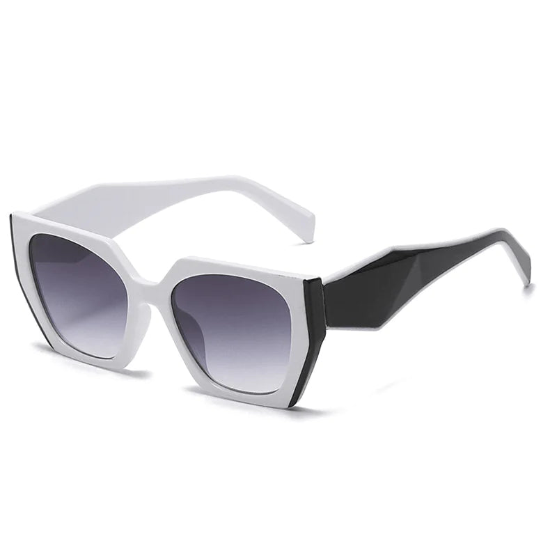 Perla Sunglasses - Woman`s Clothing