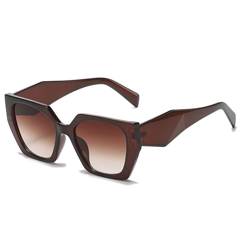 Perla Sunglasses - Woman`s Clothing