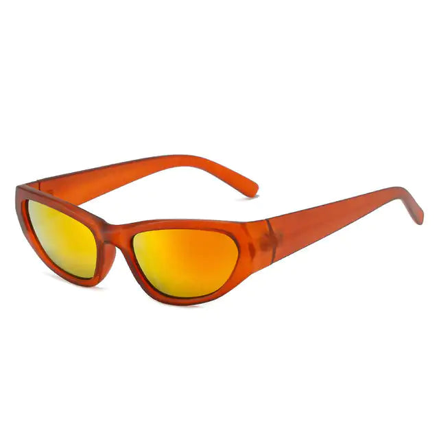 Ladies Louvre Polarised Sunglasses