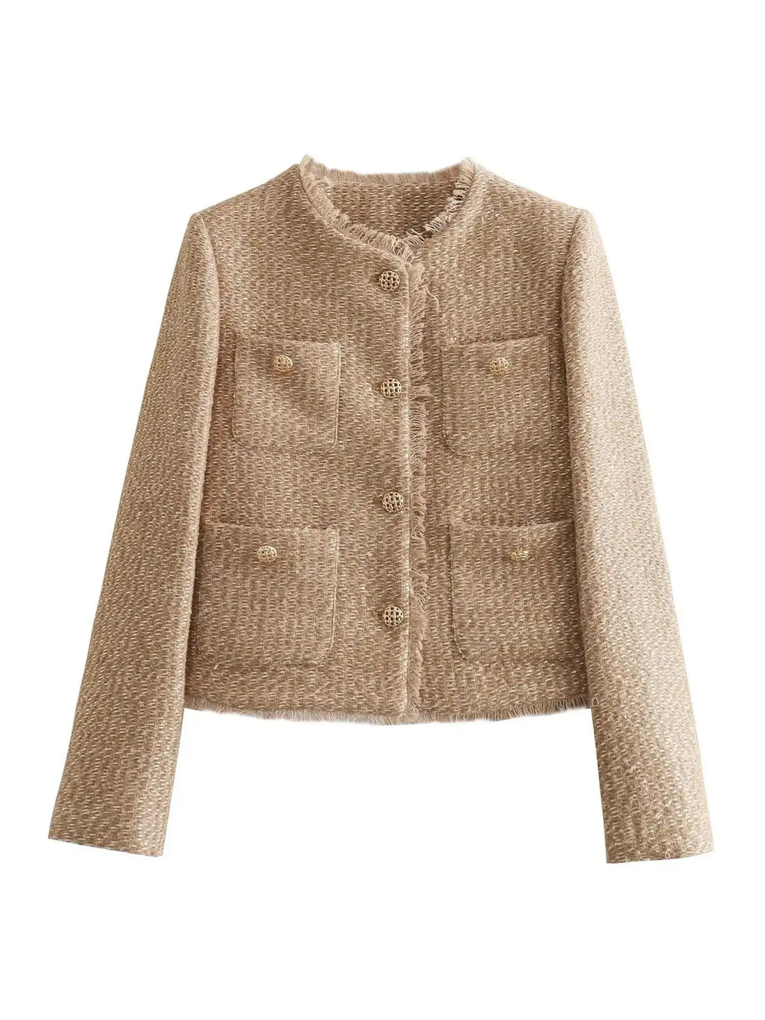 Luxury Style Women&
