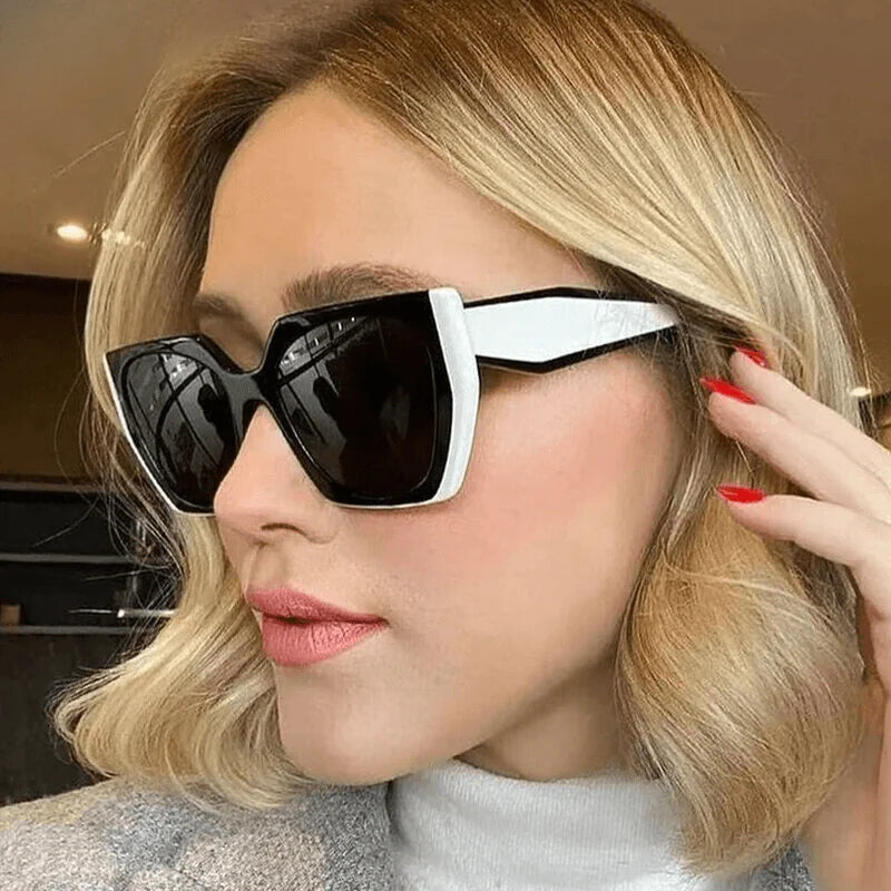 Stylish and Elegant Perla Sunglasses