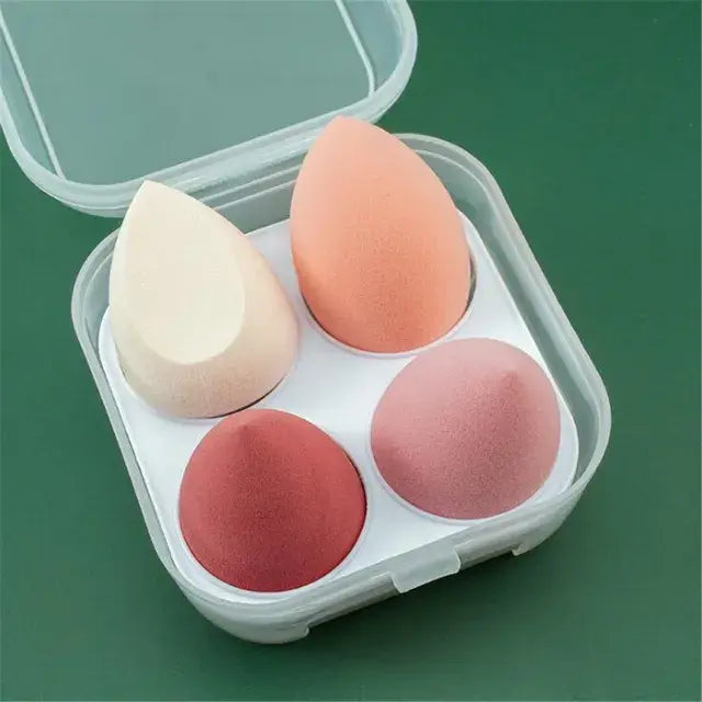 Makeup Blender Sponge - Woman`s Clothing