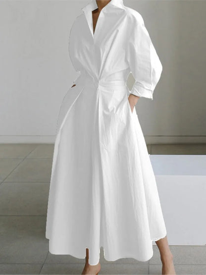Elegant Maxi DressElegant Maxi Dressdresses