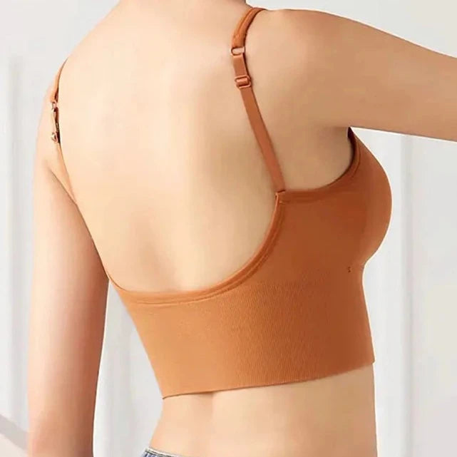 Women Sports Bra - Woman`s Clothing